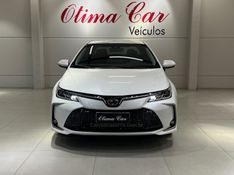 TOYOTA COROLLA 2.0 XEI 16V 2024/2024 ÓTIMA CAR FLORES DA CUNHA / Carros no Vale