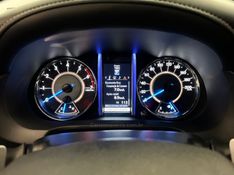 TOYOTA HILUX SW4 2.7 SRV 4X2 16V 7 LUGARES 2018/2019 ÓTIMA CAR FLORES DA CUNHA / Carros no Vale
