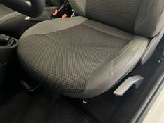 VOLKSWAGEN SAVEIRO 1.6 MI TRENDLINE CS 8V 2019/2019 ÓTIMA CAR FLORES DA CUNHA / Carros no Vale