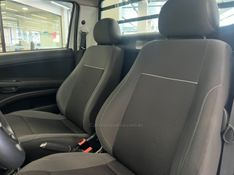 VOLKSWAGEN SAVEIRO 1.6 MI TRENDLINE CS 8V 2019/2019 ÓTIMA CAR FLORES DA CUNHA / Carros no Vale