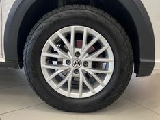 VOLKSWAGEN SAVEIRO 1.6 MI TRENDLINE CS 8V 2019/2019 ÓTIMA CAR FLORES DA CUNHA / Carros no Vale
