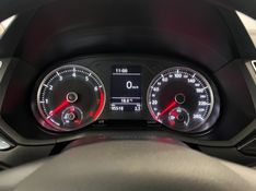 VOLKSWAGEN SAVEIRO 1.6 MI TRENDLINE CS 8V 2019/2019 ÓTIMA CAR FLORES DA CUNHA / Carros no Vale