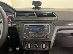 VOLKSWAGEN SAVEIRO 1.6 MI TRENDLINE CS 8V 2019/2019 ÓTIMA CAR FLORES DA CUNHA / Carros no Vale