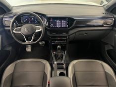 VOLKSWAGEN T-CROSS 1.0 COMFORTLINE TSI 2022/2022 ÓTIMA CAR FLORES DA CUNHA / Carros no Vale