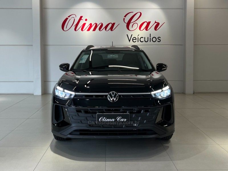 VOLKSWAGEN TERA 1.0 170 TSI COMFORT 12V 2025/2026 ÓTIMA CAR FLORES DA CUNHA / Carros no Vale
