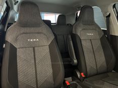 VOLKSWAGEN TERA 1.0 170 TSI COMFORT 12V 2025/2026 ÓTIMA CAR FLORES DA CUNHA / Carros no Vale