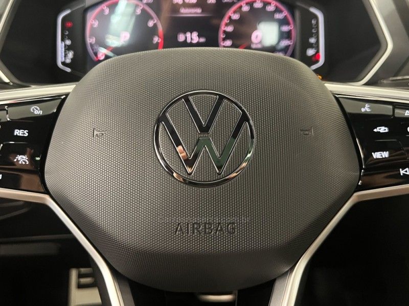 VOLKSWAGEN TIGUAN 2.0 ALLSPACE R-LINE 300 TSI 2024/2025 ÓTIMA CAR FLORES DA CUNHA / Carros no Vale