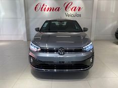 VOLKSWAGEN VIRTUS 1.0 200 TSI HIGHLINE 2025/2026 ÓTIMA CAR FLORES DA CUNHA / Carros no Vale