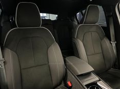 VOLVO EC40 PLUS P6 ELÉTRICO 2025/2026 ÓTIMA CAR FLORES DA CUNHA / Carros no Vale