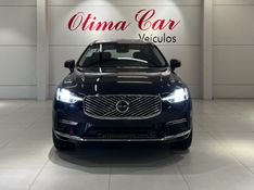 VOLVO XC60 2.0 T8 RECHARGE PLUS AWD HIBRIDO 2025/2026 ÓTIMA CAR FLORES DA CUNHA / Carros no Vale