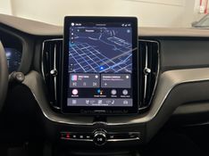 VOLVO XC60 2.0 T8 RECHARGE PLUS AWD HIBRIDO 2025/2026 ÓTIMA CAR FLORES DA CUNHA / Carros no Vale