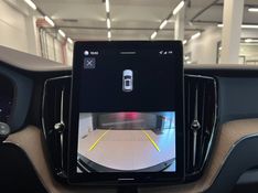 VOLVO XC60 2.0 T8 RECHARGE PLUS AWD HIBRIDO 2025/2026 ÓTIMA CAR FLORES DA CUNHA / Carros no Vale