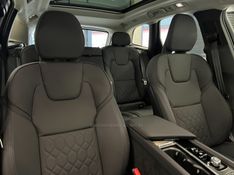VOLVO XC60 2.0 T8 RECHARGE PLUS AWD HIBRIDO 2025/2026 ÓTIMA CAR FLORES DA CUNHA / Carros no Vale