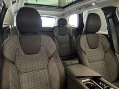 VOLVO XC60 2.0 T8 RECHARGE PLUS AWD HIBRIDO 2025/2026 ÓTIMA CAR FLORES DA CUNHA / Carros no Vale
