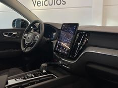VOLVO XC60 2.0 T8 RECHARGE PLUS AWD HIBRIDO 2025/2026 ÓTIMA CAR FLORES DA CUNHA / Carros no Vale