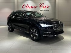 VOLVO XC60 2.0 T8 RECHARGE PLUS AWD HIBRIDO 2025/2026 ÓTIMA CAR FLORES DA CUNHA / Carros no Vale