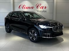 VOLVO XC60 2.0 T8 RECHARGE PLUS AWD HIBRIDO 2025/2026 ÓTIMA CAR FLORES DA CUNHA / Carros no Vale