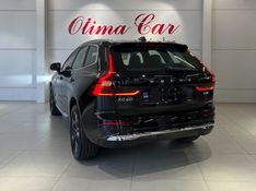 VOLVO XC60 2.0 T8 RECHARGE PLUS AWD HIBRIDO 2025/2026 ÓTIMA CAR FLORES DA CUNHA / Carros no Vale