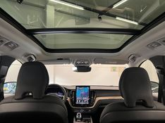 VOLVO XC60 2.0 T8 RECHARGE PLUS AWD HIBRIDO 2025/2026 ÓTIMA CAR FLORES DA CUNHA / Carros no Vale