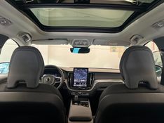 VOLVO XC60 2.0 T8 RECHARGE PLUS AWD HIBRIDO 2025/2026 ÓTIMA CAR FLORES DA CUNHA / Carros no Vale