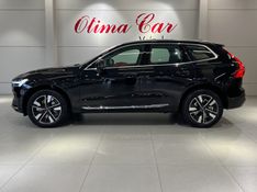 VOLVO XC60 2.0 T8 RECHARGE PLUS AWD HIBRIDO 2025/2026 ÓTIMA CAR FLORES DA CUNHA / Carros no Vale
