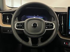 VOLVO XC60 2.0 T8 RECHARGE PLUS AWD HIBRIDO 2025/2026 ÓTIMA CAR FLORES DA CUNHA / Carros no Vale