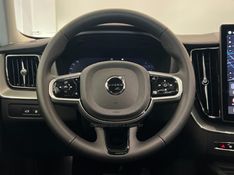 VOLVO XC60 2.0 T8 RECHARGE PLUS AWD HIBRIDO 2025/2026 ÓTIMA CAR FLORES DA CUNHA / Carros no Vale