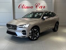 VOLVO XC60 2.0 T8 RECHARGE ULTRA AWD HIBRIDO 2025/2026 ÓTIMA CAR FLORES DA CUNHA / Carros no Vale