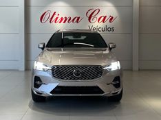 VOLVO XC60 2.0 T8 RECHARGE ULTRA AWD HIBRIDO 2025/2026 ÓTIMA CAR FLORES DA CUNHA / Carros no Vale