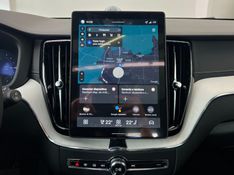 VOLVO XC60 2.0 T8 RECHARGE ULTRA AWD HIBRIDO 2025/2026 ÓTIMA CAR FLORES DA CUNHA / Carros no Vale