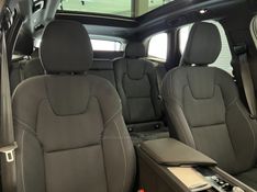VOLVO XC60 2.0 T8 RECHARGE ULTRA AWD HIBRIDO 2025/2026 ÓTIMA CAR FLORES DA CUNHA / Carros no Vale