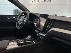 VOLVO XC60 2.0 T8 RECHARGE ULTRA AWD HIBRIDO 2025/2026 ÓTIMA CAR FLORES DA CUNHA / Carros no Vale