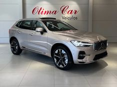 VOLVO XC60 2.0 T8 RECHARGE ULTRA AWD HIBRIDO 2025/2026 ÓTIMA CAR FLORES DA CUNHA / Carros no Vale