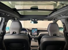 VOLVO XC60 2.0 T8 RECHARGE ULTRA AWD HIBRIDO 2025/2026 ÓTIMA CAR FLORES DA CUNHA / Carros no Vale