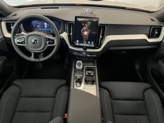 VOLVO XC60 2.0 T8 RECHARGE ULTRA AWD HIBRIDO 2025/2026 ÓTIMA CAR FLORES DA CUNHA / Carros no Vale