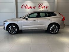 VOLVO XC60 2.0 T8 RECHARGE ULTRA AWD HIBRIDO 2025/2026 ÓTIMA CAR FLORES DA CUNHA / Carros no Vale