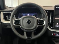 VOLVO XC60 2.0 T8 RECHARGE ULTRA AWD HIBRIDO 2025/2026 ÓTIMA CAR FLORES DA CUNHA / Carros no Vale