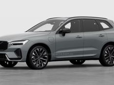 VOLVO XC60 2.0 T8 ULTIMATE DARK AWD HIBRIDO 2025/2026 ÓTIMA CAR FLORES DA CUNHA / Carros no Vale