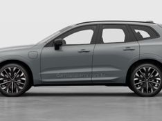 VOLVO XC60 2.0 T8 ULTIMATE DARK AWD HIBRIDO 2025/2026 ÓTIMA CAR FLORES DA CUNHA / Carros no Vale