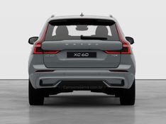 VOLVO XC60 2.0 T8 ULTIMATE DARK AWD HIBRIDO 2025/2026 ÓTIMA CAR FLORES DA CUNHA / Carros no Vale