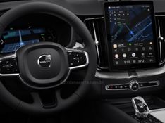 VOLVO XC60 2.0 T8 ULTIMATE DARK AWD HIBRIDO 2025/2026 ÓTIMA CAR FLORES DA CUNHA / Carros no Vale