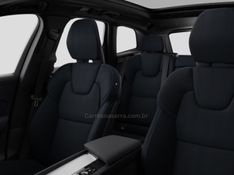 VOLVO XC60 2.0 T8 ULTIMATE DARK AWD HIBRIDO 2025/2026 ÓTIMA CAR FLORES DA CUNHA / Carros no Vale