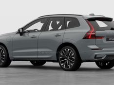 VOLVO XC60 2.0 T8 ULTIMATE DARK AWD HIBRIDO 2025/2026 ÓTIMA CAR FLORES DA CUNHA / Carros no Vale