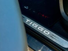Caoa Chery Tiggo8 1.6tgdi 2021/2022 DL MOTORS LAJEADO / Carros no Vale