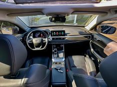 Caoa Chery Tiggo8 1.6tgdi 2021/2022 DL MOTORS LAJEADO / Carros no Vale