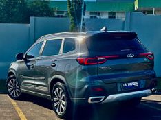 Caoa Chery Tiggo8 1.6tgdi 2021/2022 DL MOTORS LAJEADO / Carros no Vale