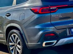 Caoa Chery Tiggo8 1.6tgdi 2021/2022 DL MOTORS LAJEADO / Carros no Vale