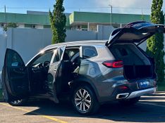 Caoa Chery Tiggo8 1.6tgdi 2021/2022 DL MOTORS LAJEADO / Carros no Vale