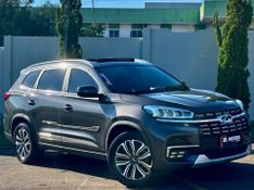 Caoa Chery Tiggo8 1.6tgdi 2021/2022 DL MOTORS LAJEADO / Carros no Vale