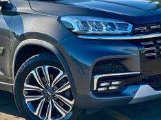 Caoa Chery Tiggo8 1.6tgdi 2021/2022 DL MOTORS LAJEADO / Carros no Vale